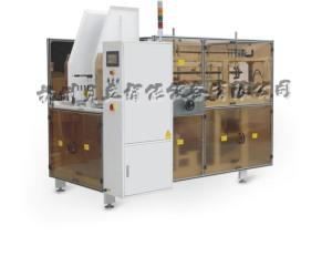 高速紙箱成型封底機(jī)
